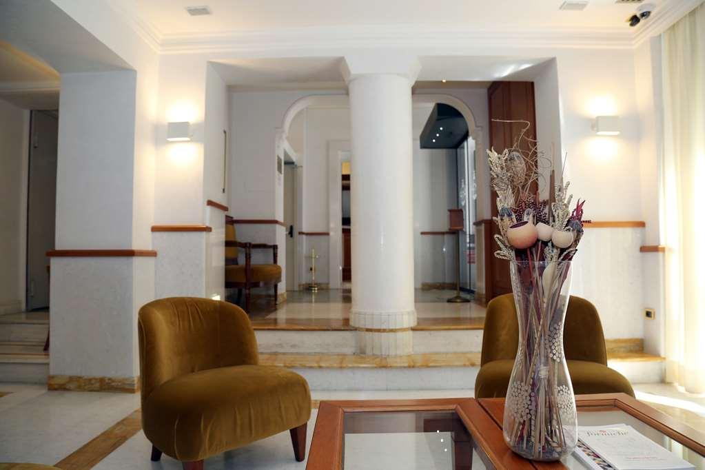 Hotel Borromeo