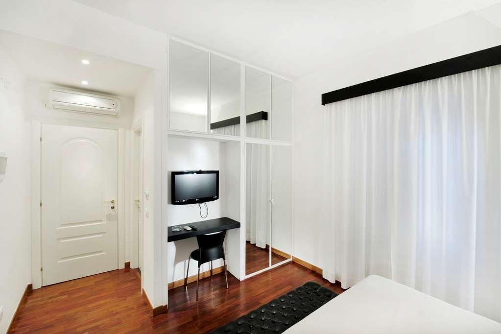Quadrifoglio Eur Hotel Roma