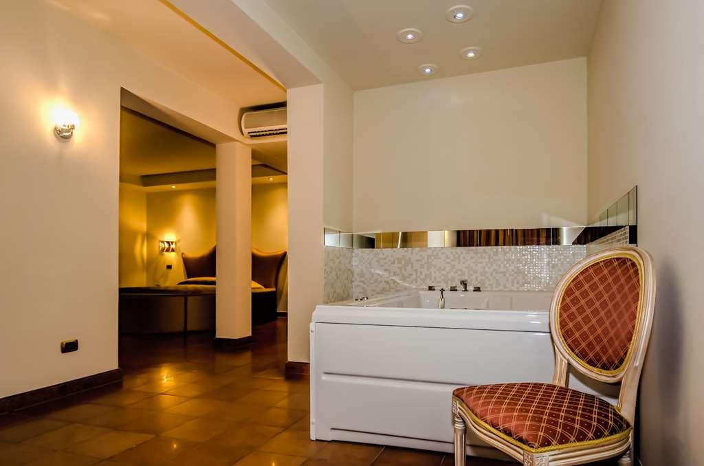 Quadrifoglio Eur Hotel Roma