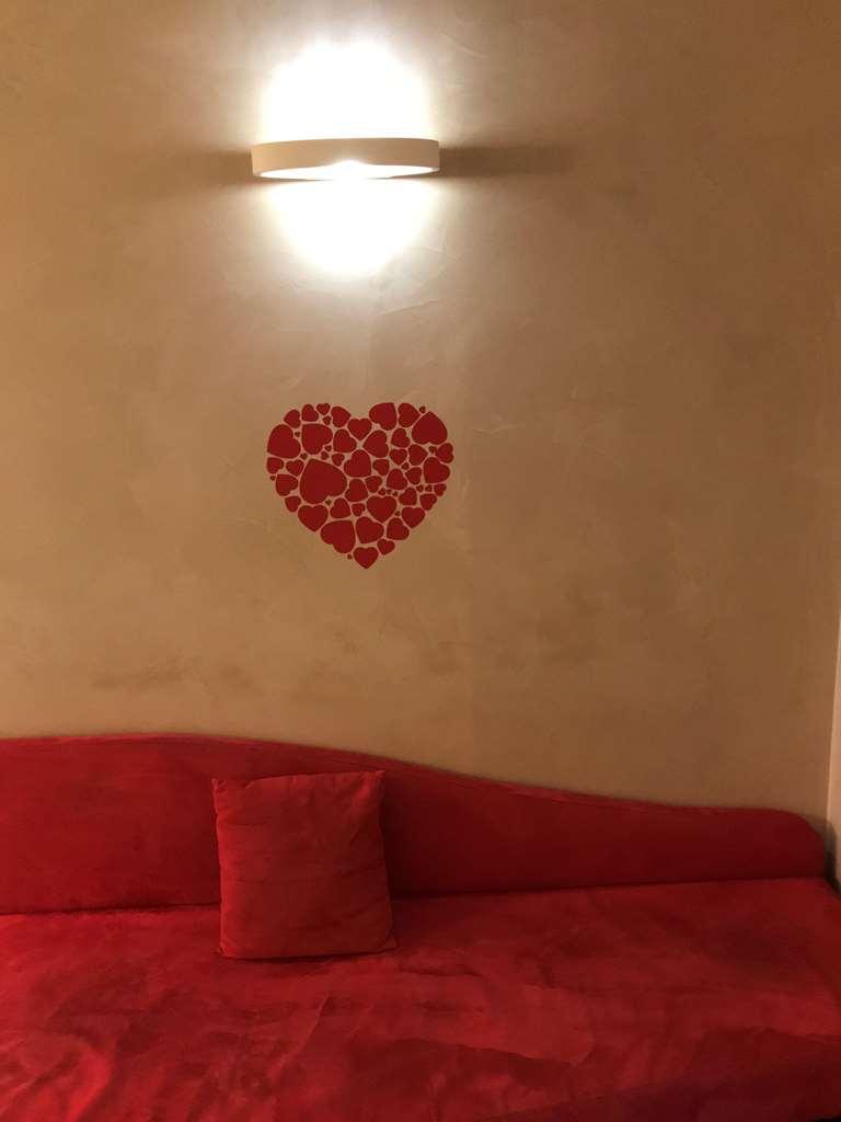 Boutique Hotell