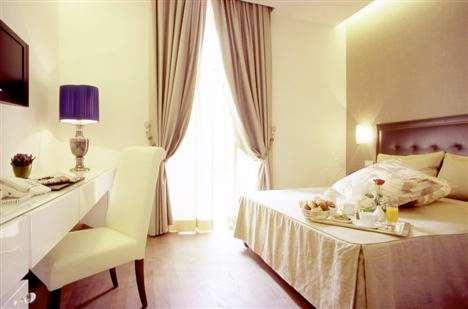 Boutique Hotell 4*
