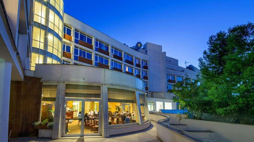 Hotell Capannelle Appia Antica *