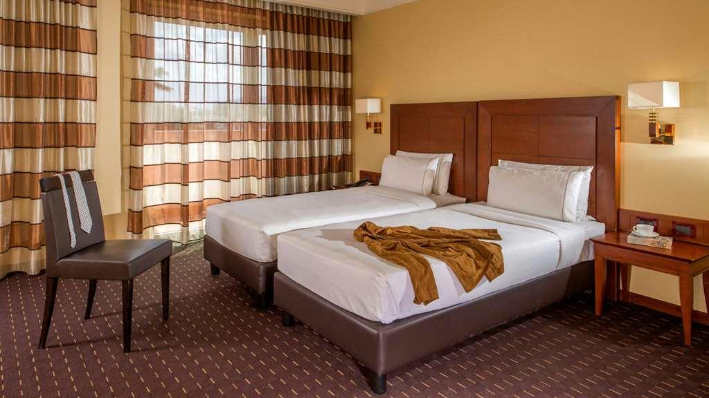 Capannelle Appia Antica Hotell