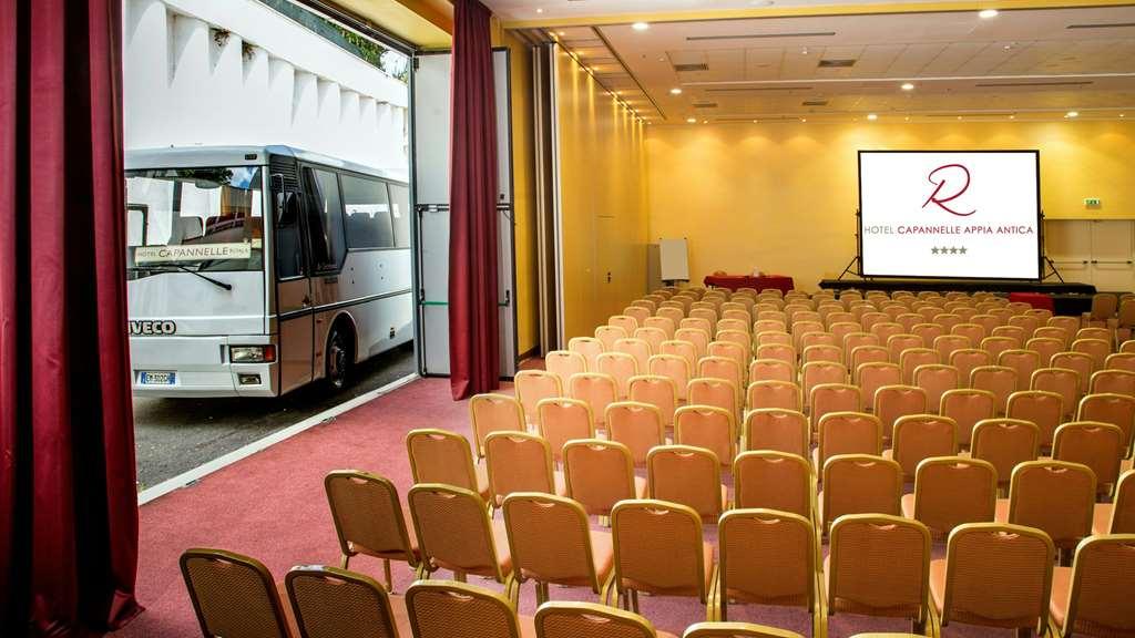 Capannelle Appia Antica Hotell Roma