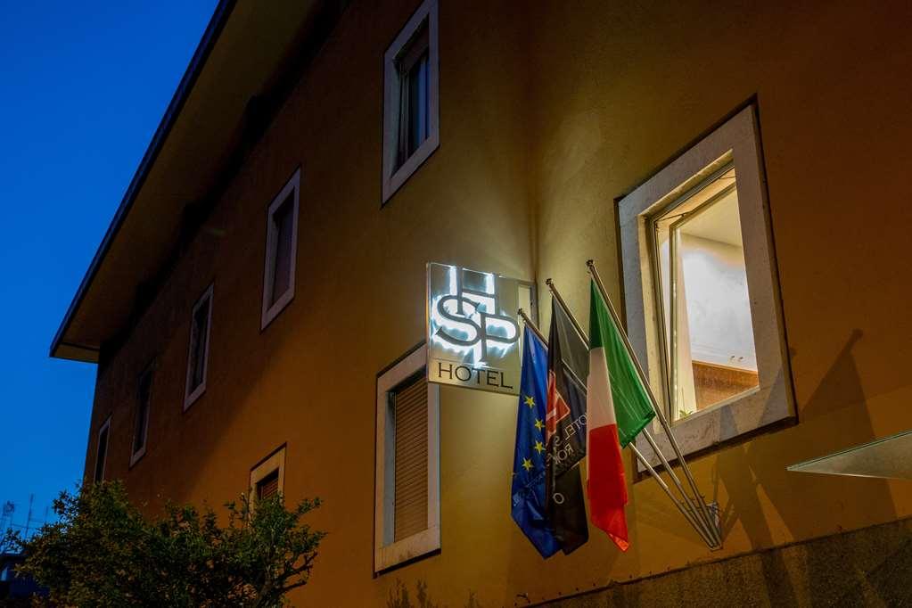 Frühstückspension San Paolo 4*