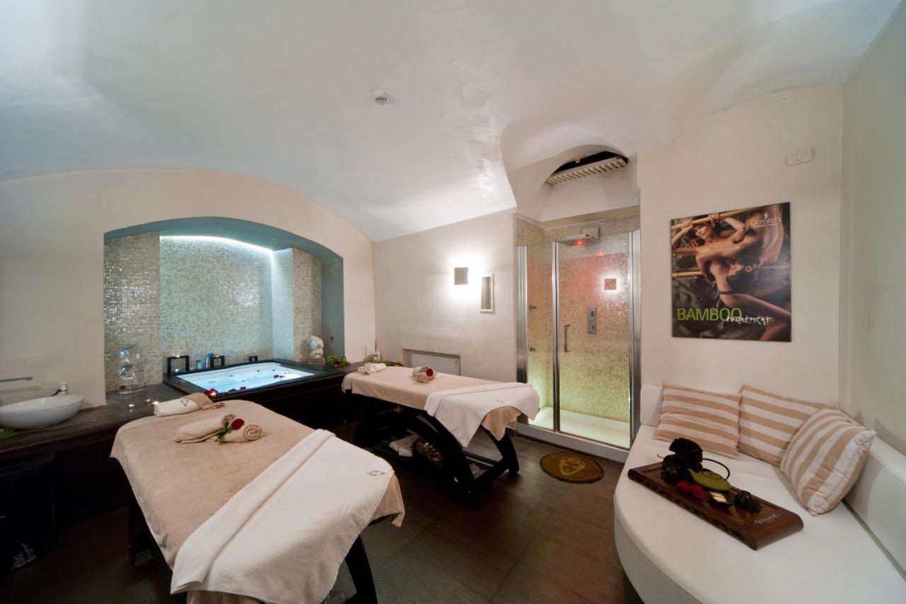 Apartment Navona Palace Luxury