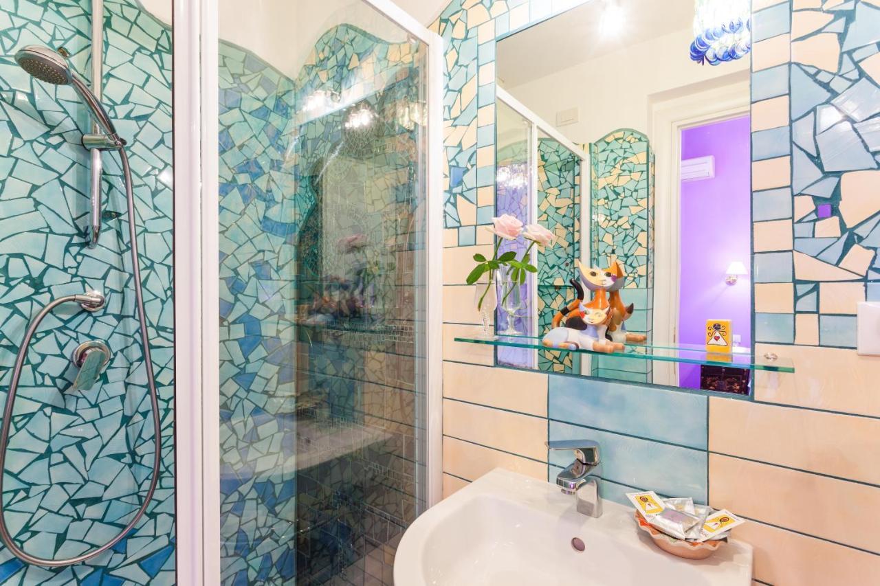 Apartamento Gli Artisti