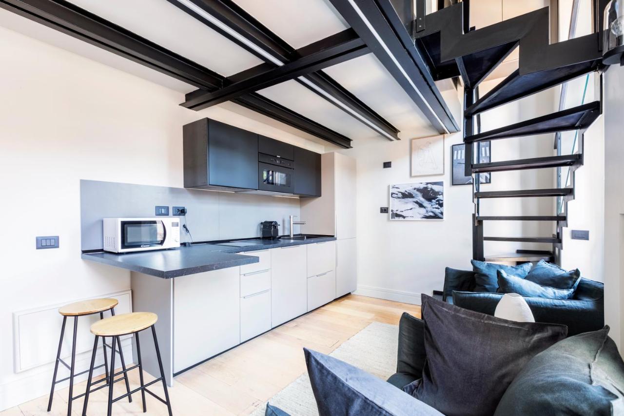 Aparthotel Sonder Trastevere Rom