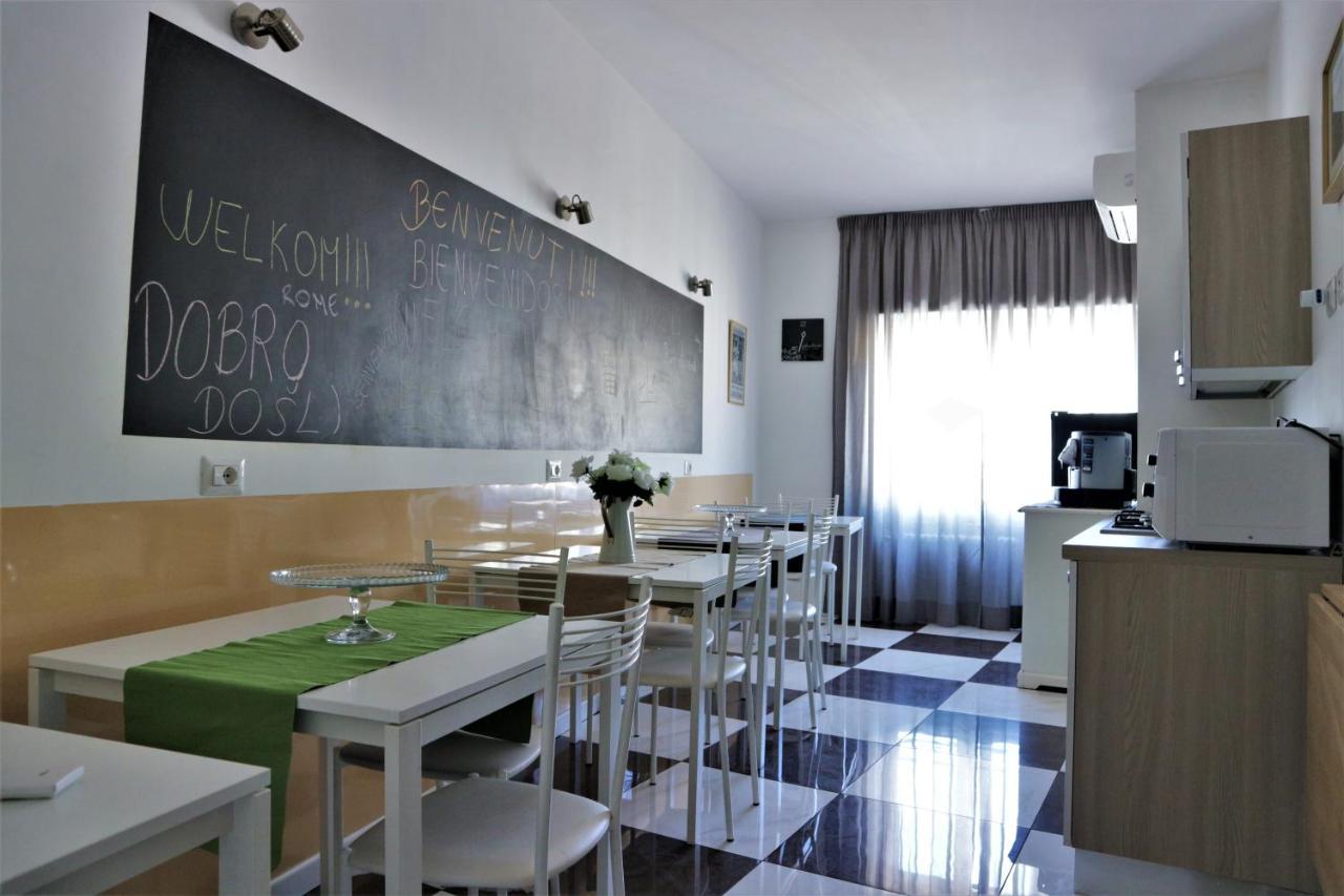 Luxury Vatican Guest house *