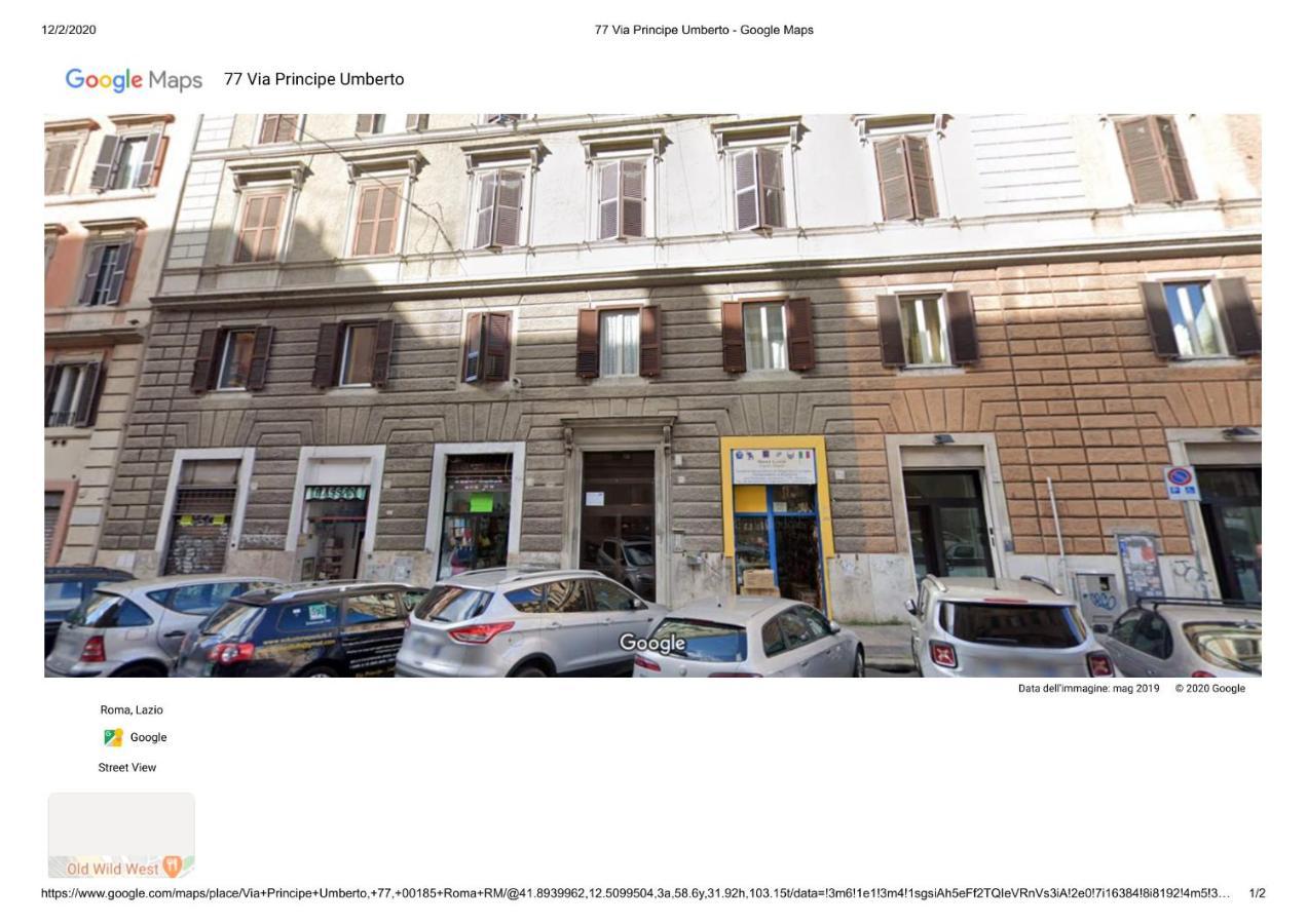 Dillo Guest house