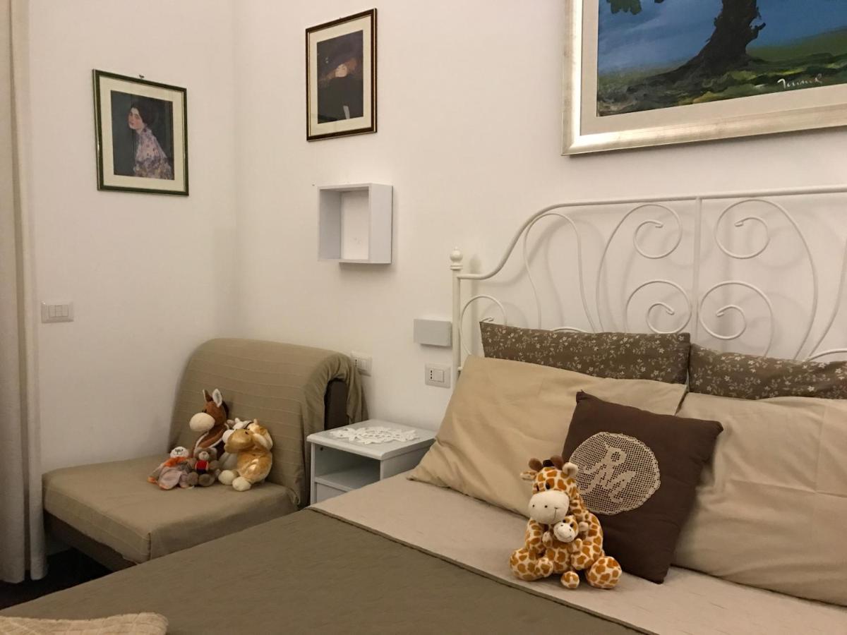 Residenza Il Magnifico 3* Roma