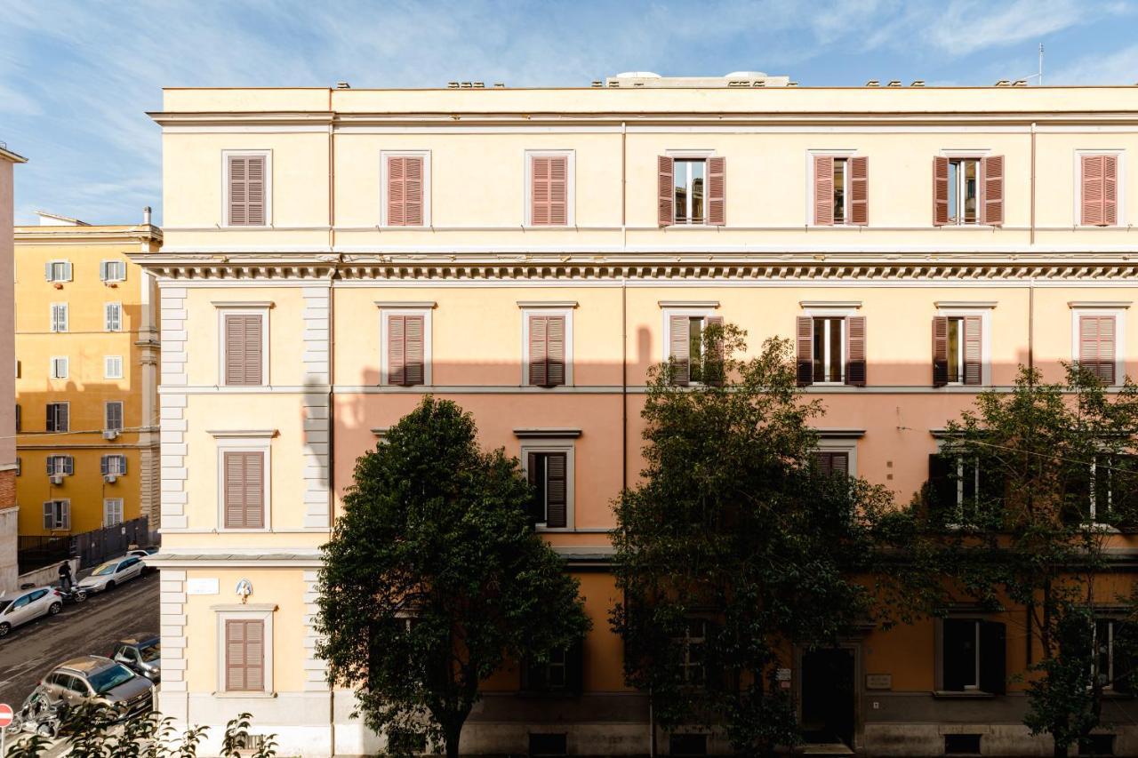 Pennylane Apartamento Roma