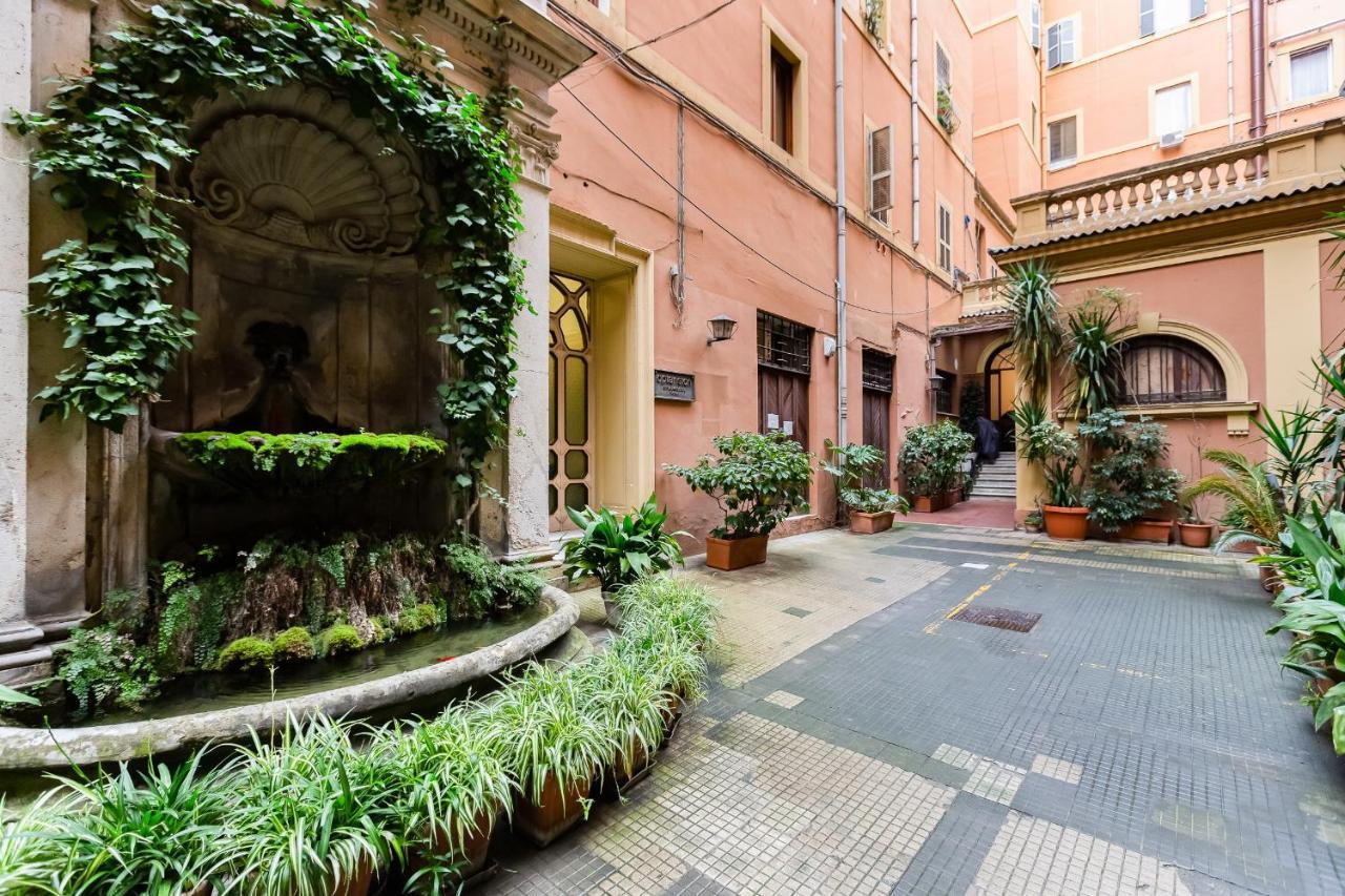 Living Repubblica * Roma