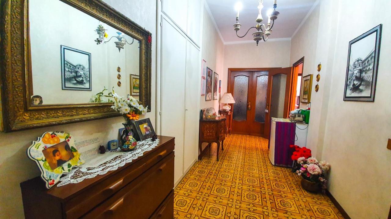 Giuseppina Bed & Breakfast *