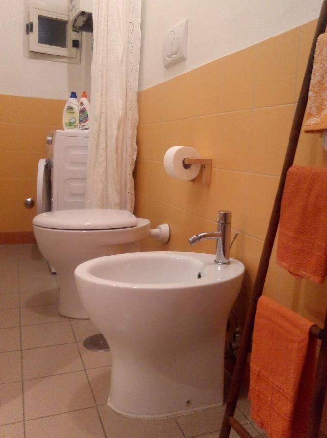 Il Nido Al Colosseo Apartamento Roma