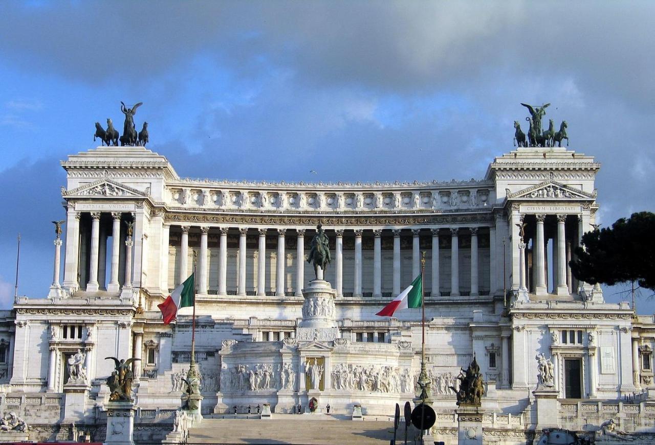 Gjestgiverier Vatican 383