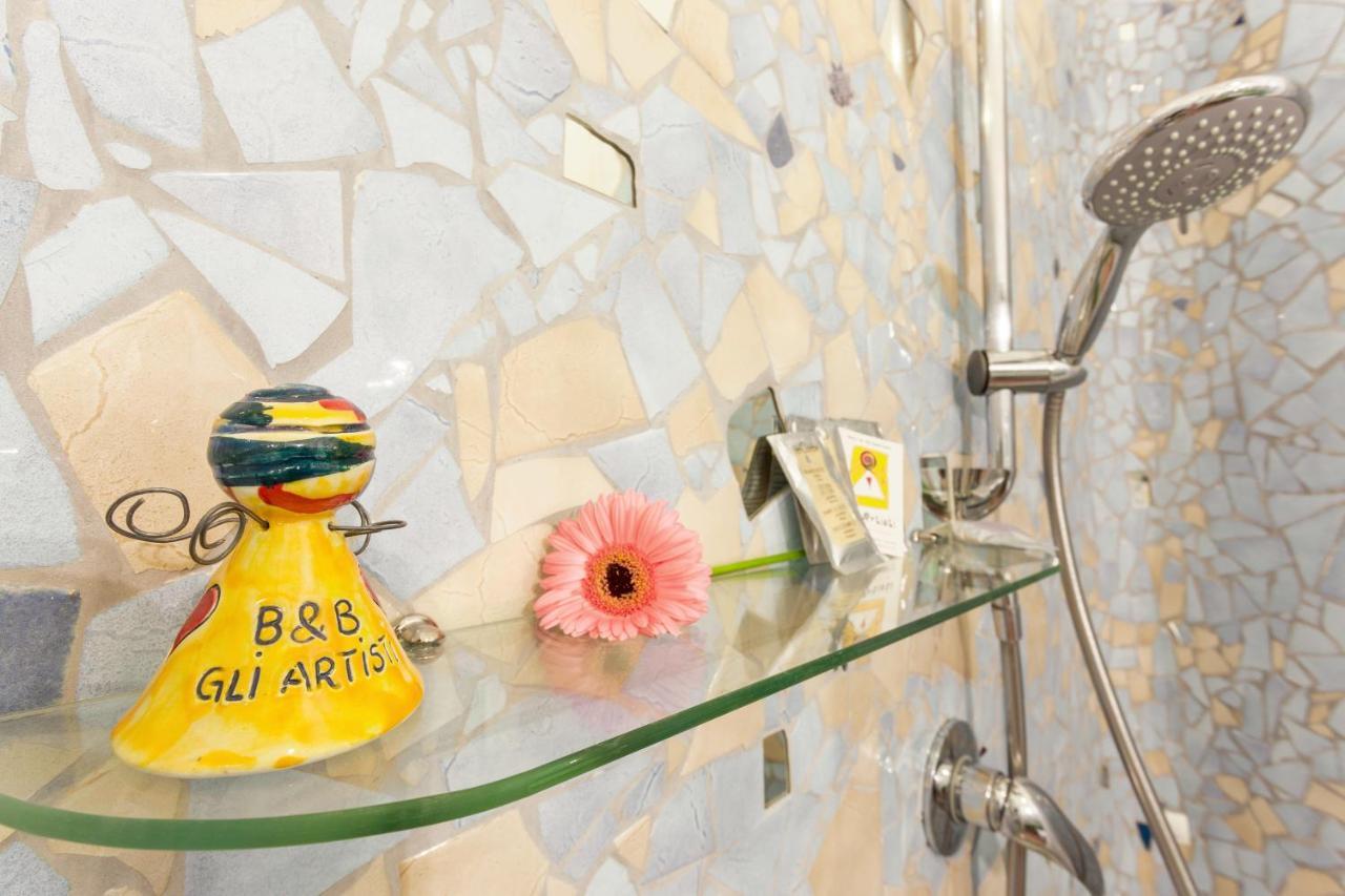 Apartamento Gli Artisti