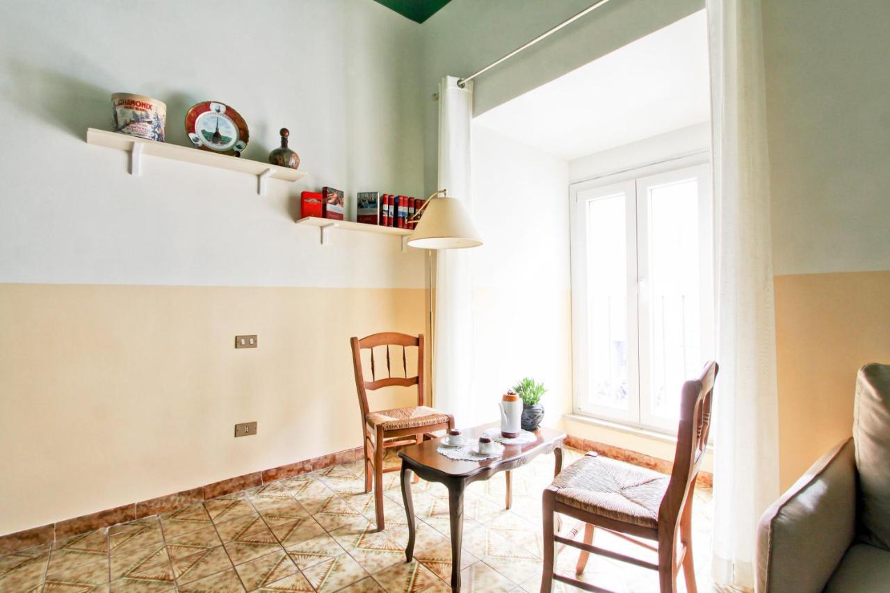 Apartamento Roman Apartment *