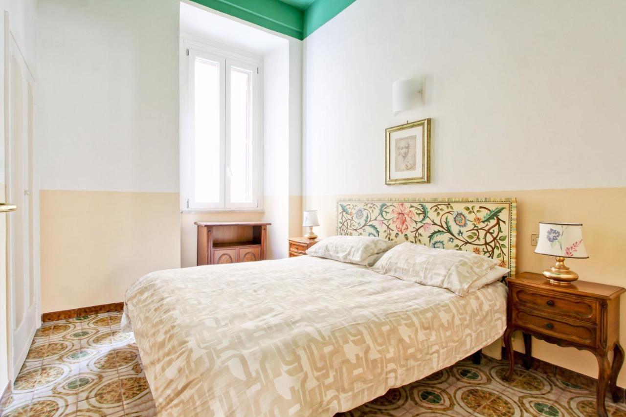 Apartamento Roman Apartment Roma
