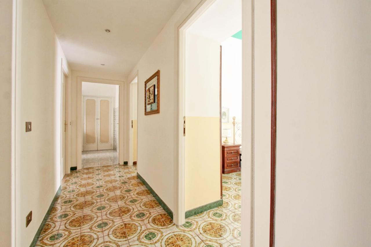 Roman Apartment Apartamento