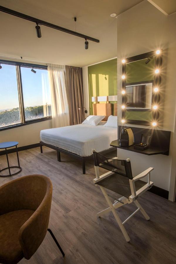 Hotell Mercure Cinecitta