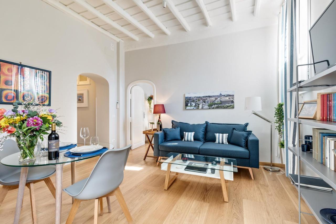As Feel - Grotta Pinta Apartamento Roma