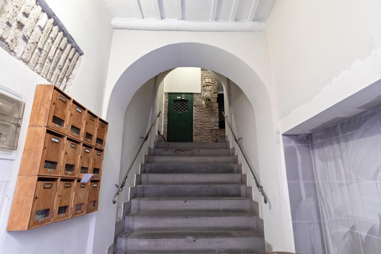 As Feel - Grotta Pinta Apartamento