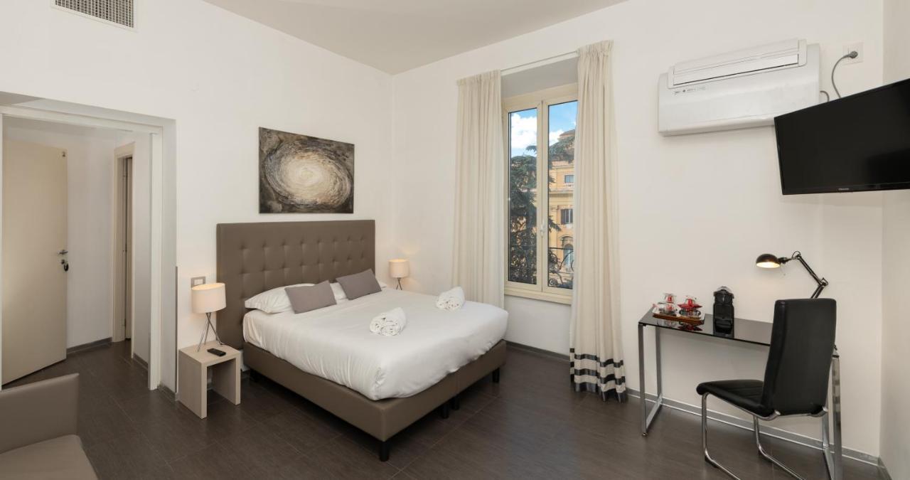 Gjestgiverier Suite Deal Roma