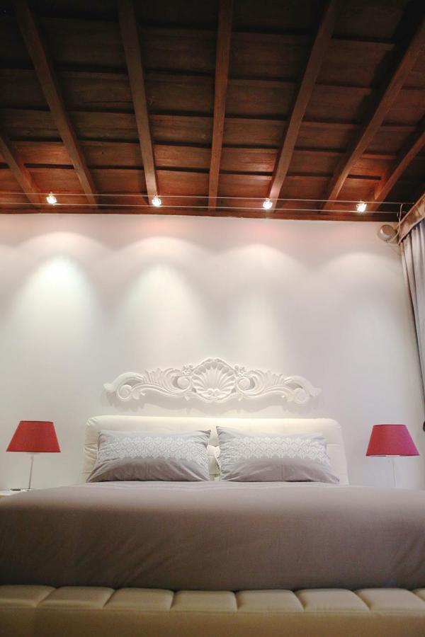 Relux Exclusive Living Acomodação com café da manhã  Roma