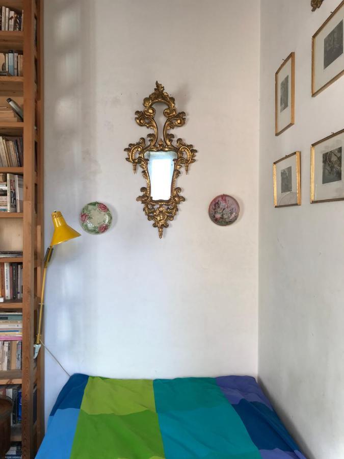 For Rent In Trastevere