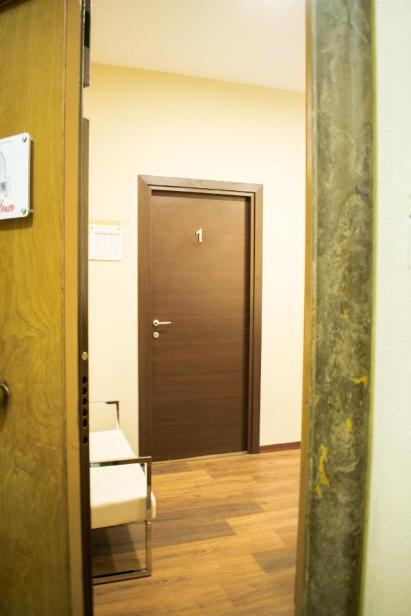 Prati Comfort Pensión Roma