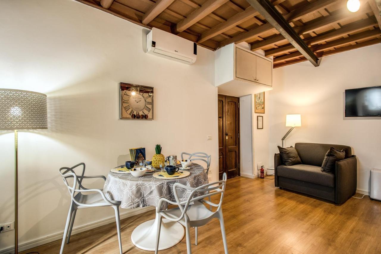 4c Colosseo Holidays Appartamento *