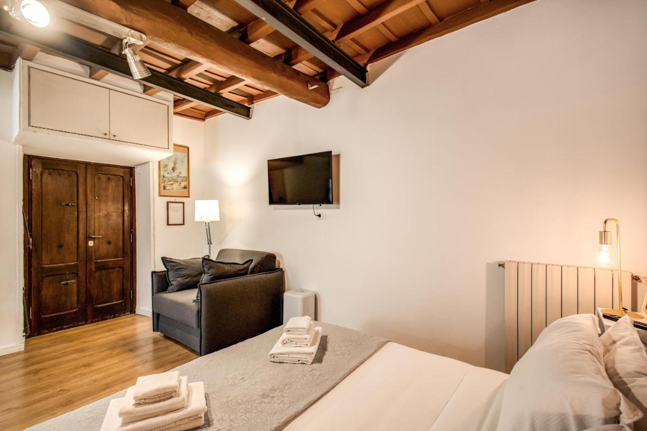 Appartamento 4c Colosseo Holidays *