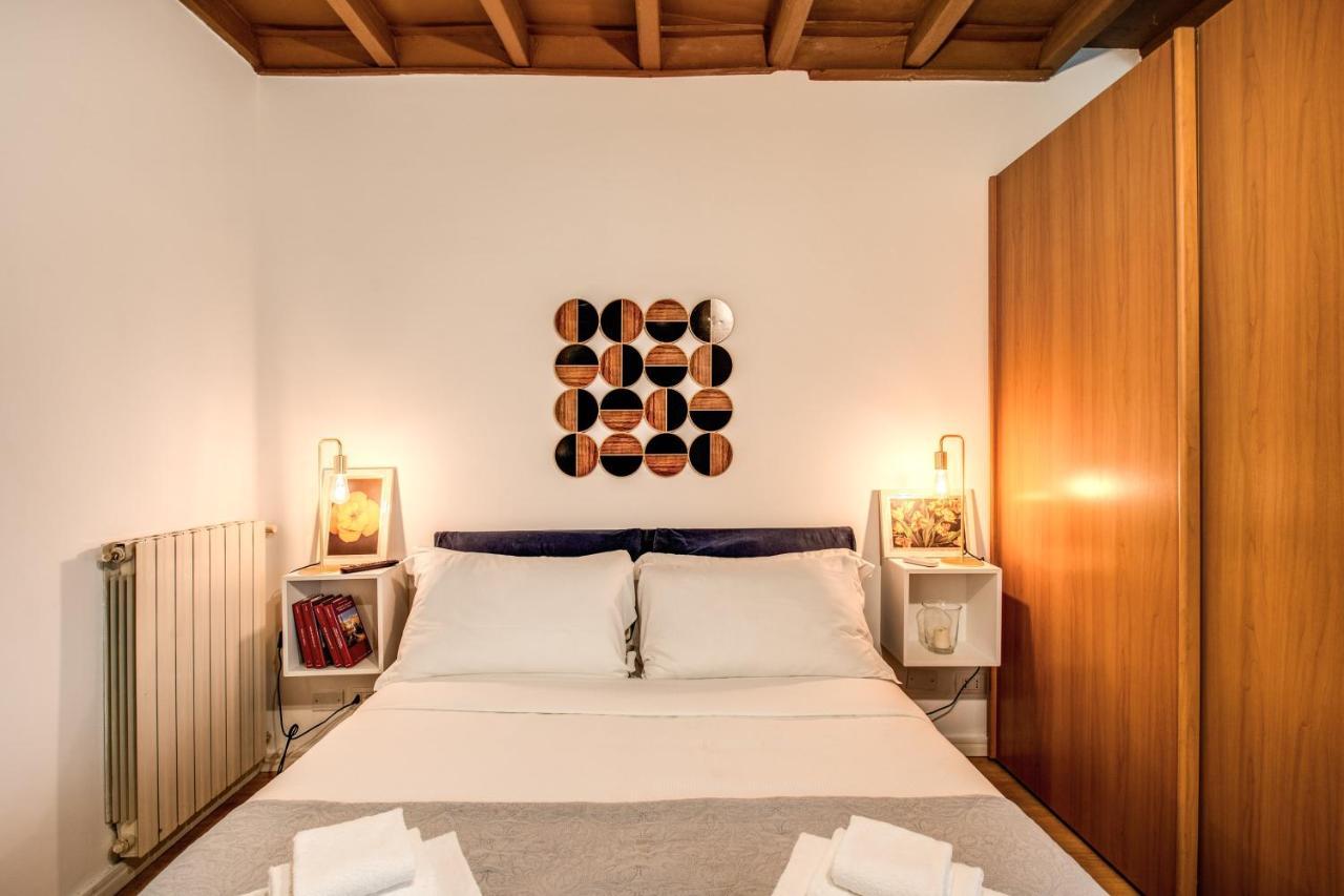 Appartamento 4c Colosseo Holidays Roma