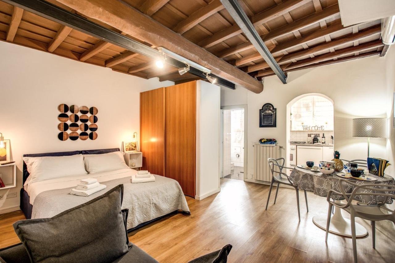 Appartamento 4c Colosseo Holidays *
