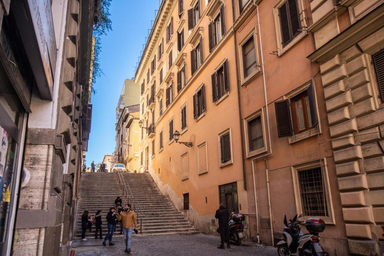 4c Colosseo Holidays Appartamento Roma