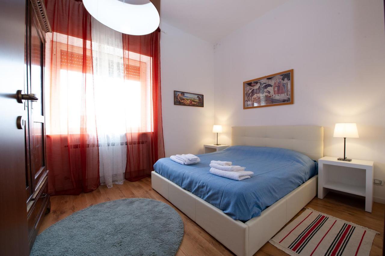 House Santa Caterina Appartamento *