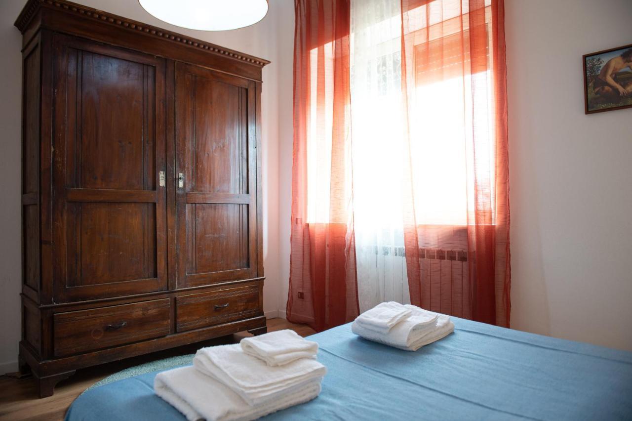 House Santa Caterina Appartamento *