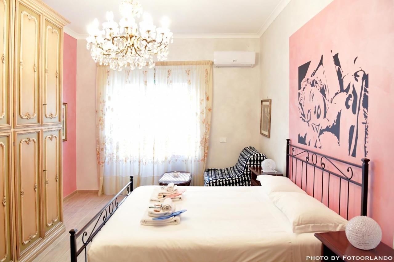 Casa La Signorina Leilighet *