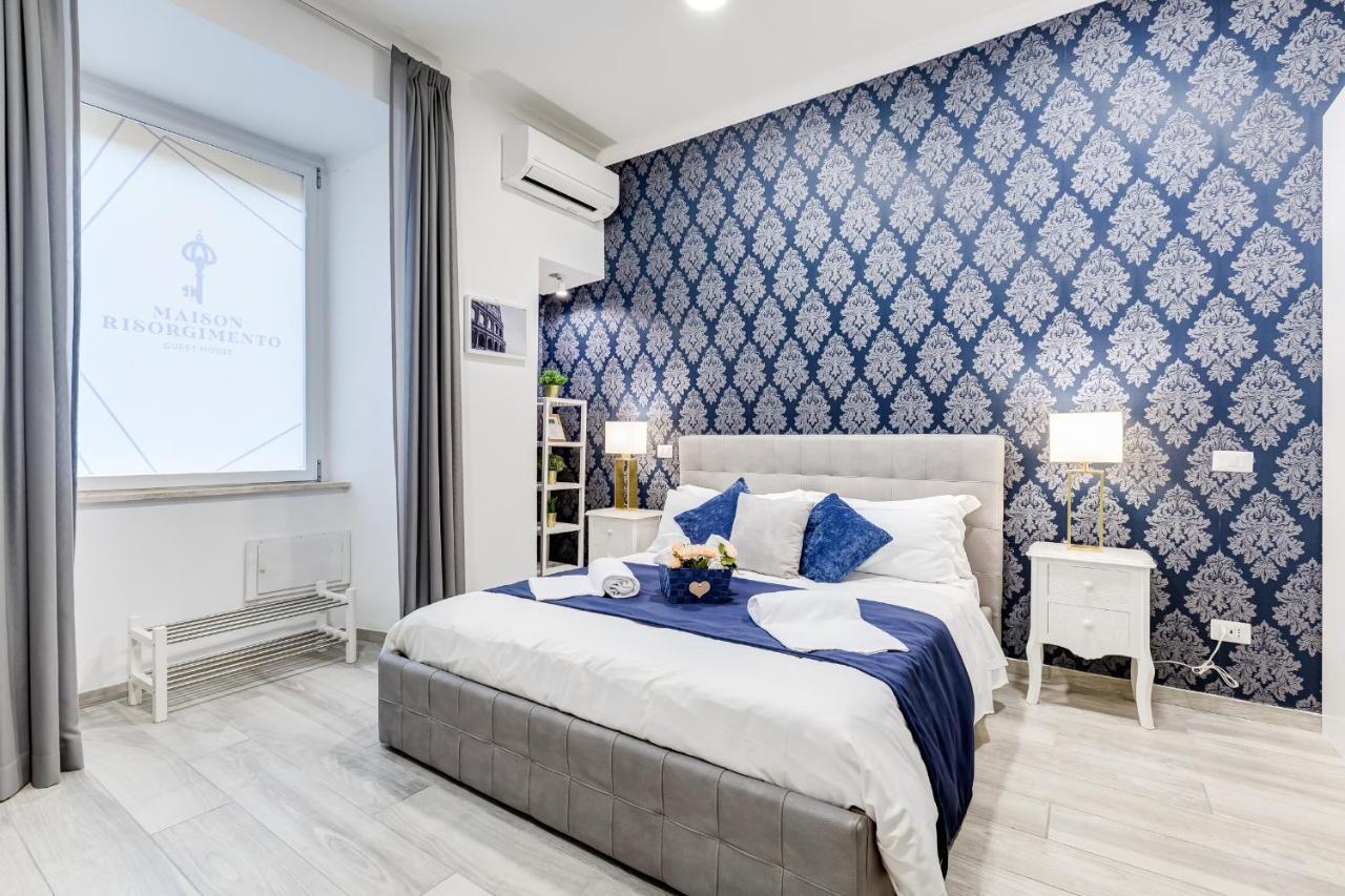 Maison Risorgimento Roma