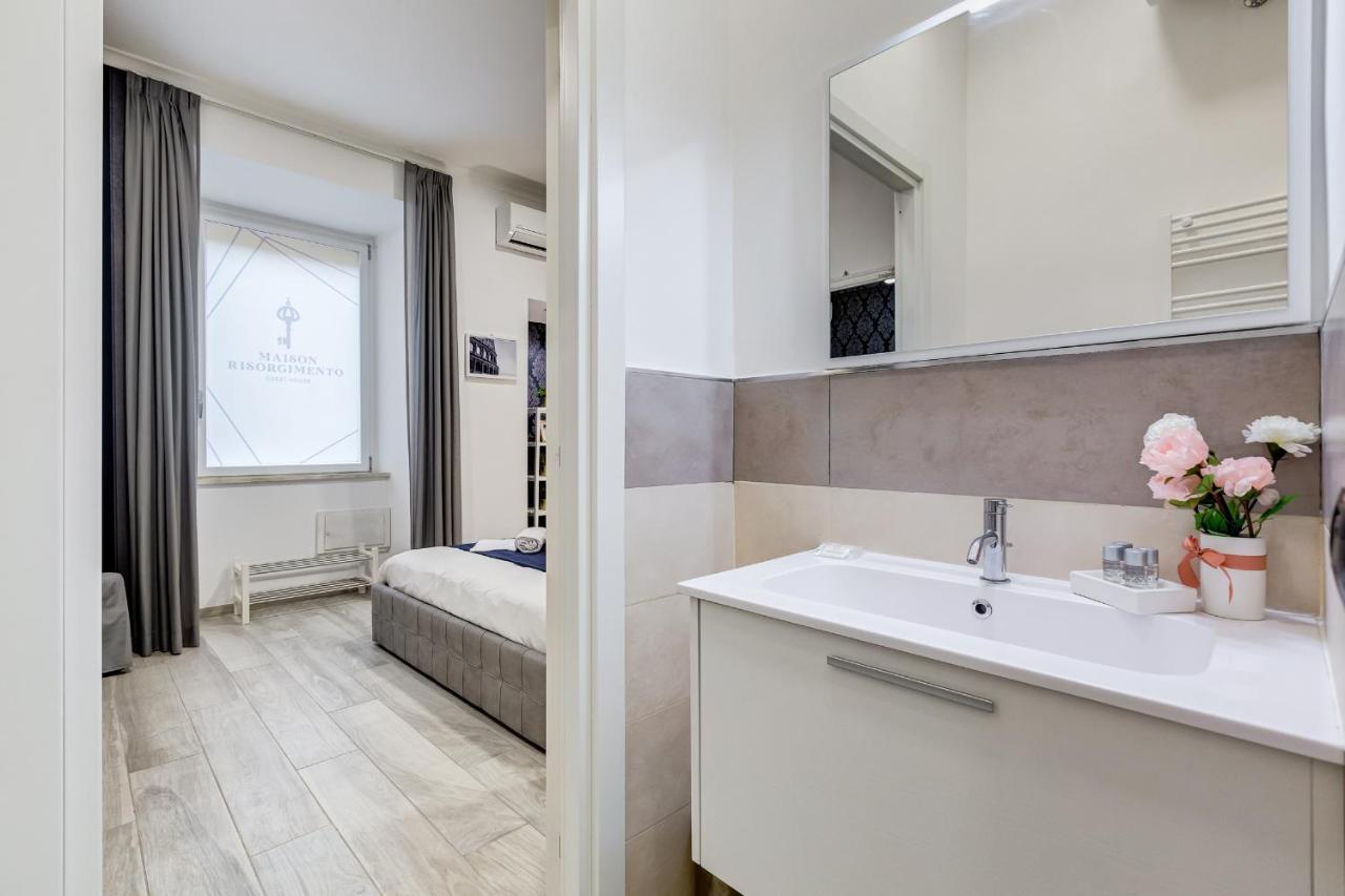 Gjestgiverier Maison Risorgimento