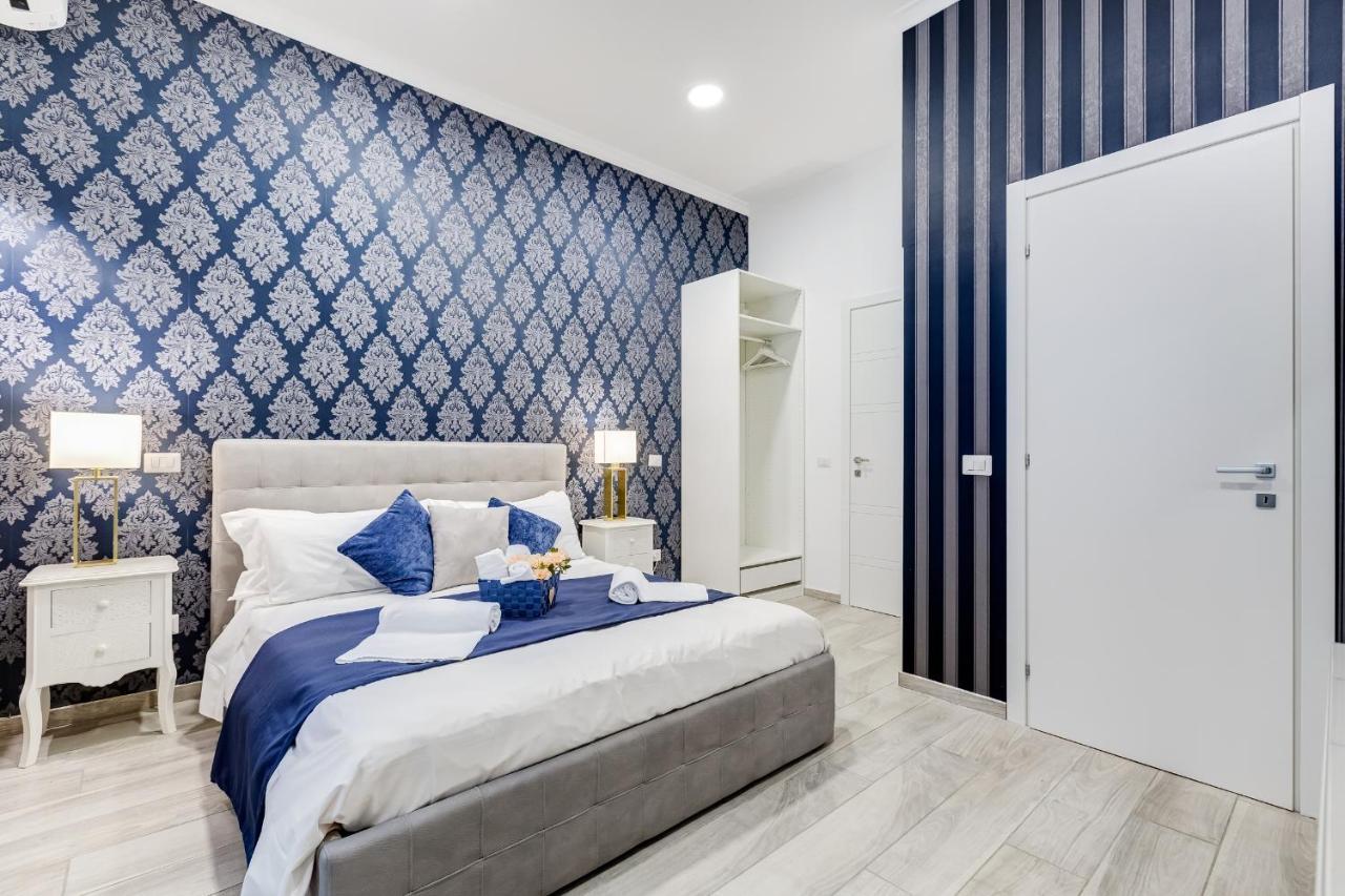 Maison Risorgimento 3*