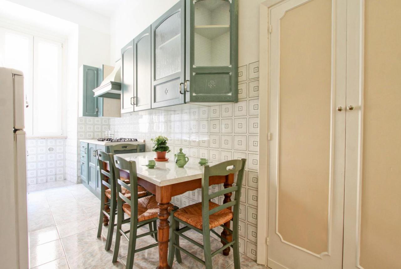 Apartamento Roman Apartment Roma