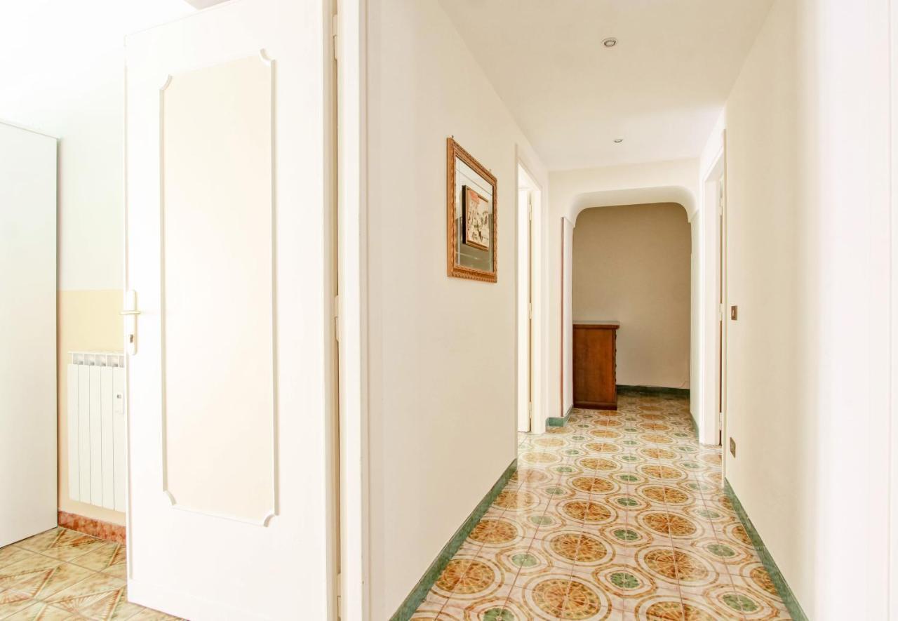 Roman Apartment Apartamento