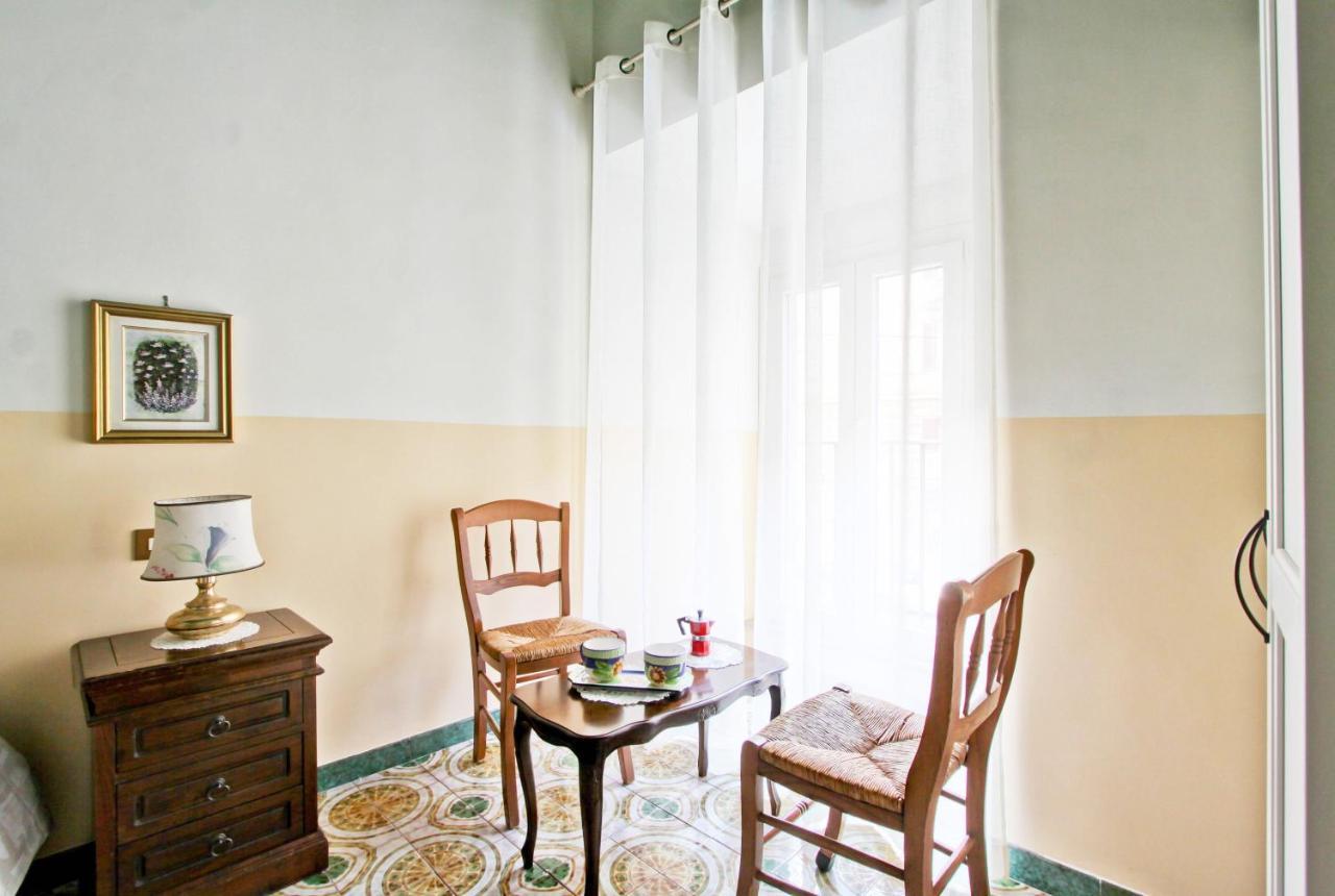 Apartamento Roman Apartment