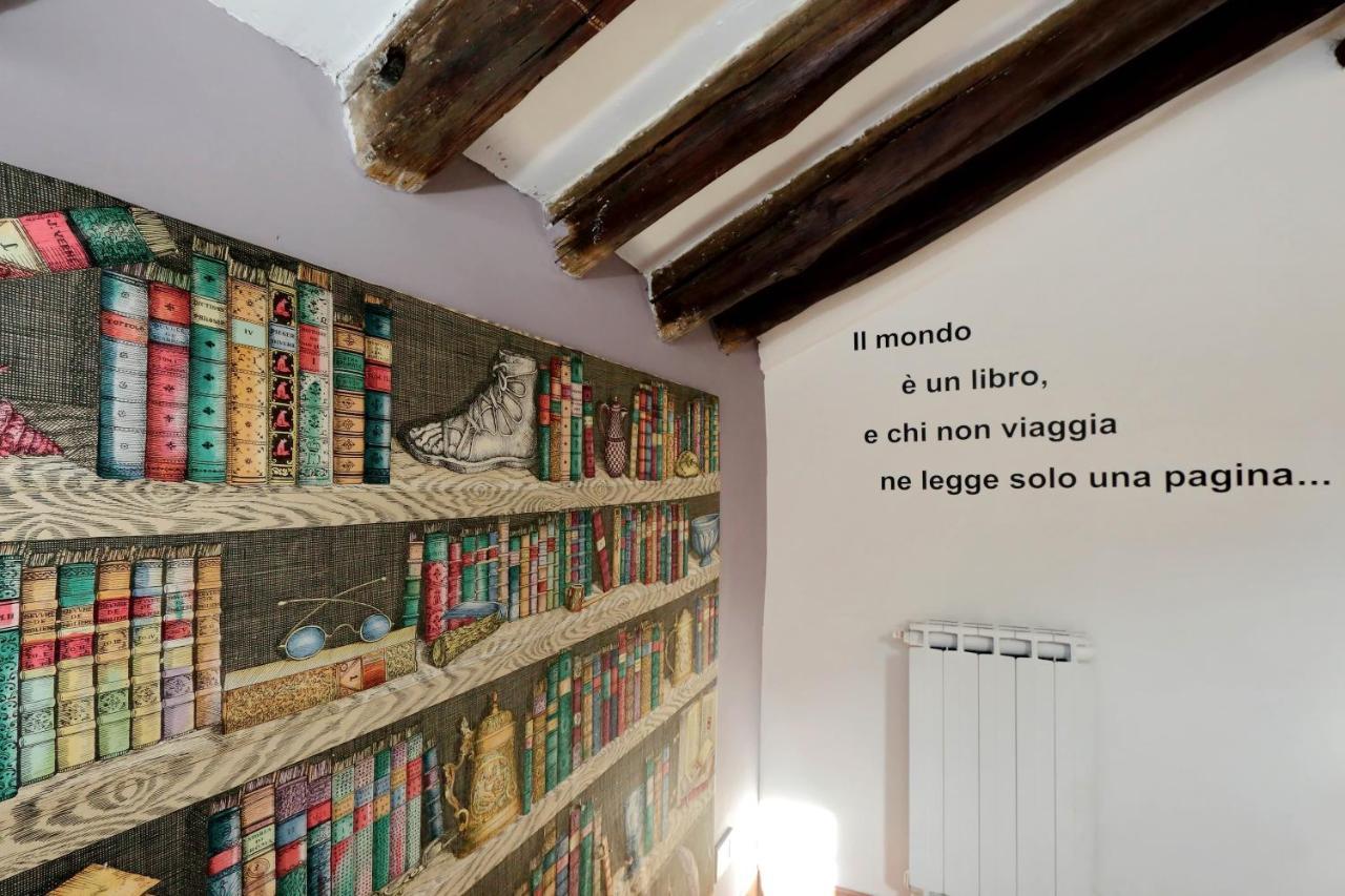 Apartamento Pellegrino 2 Roma