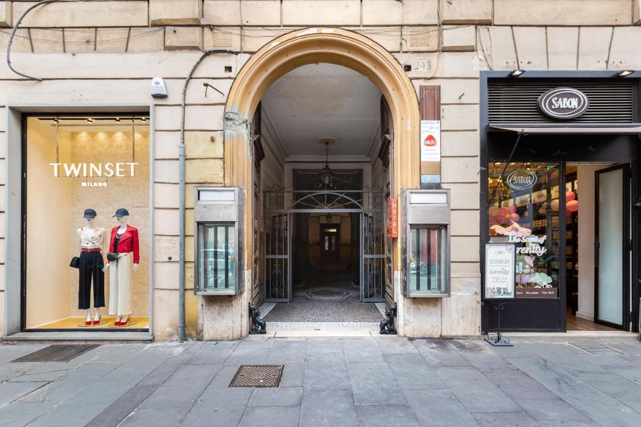 Maison Risorgimento Roma
