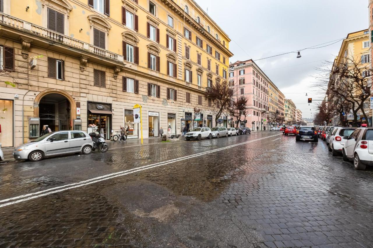 Maison Risorgimento Gjestgiverier