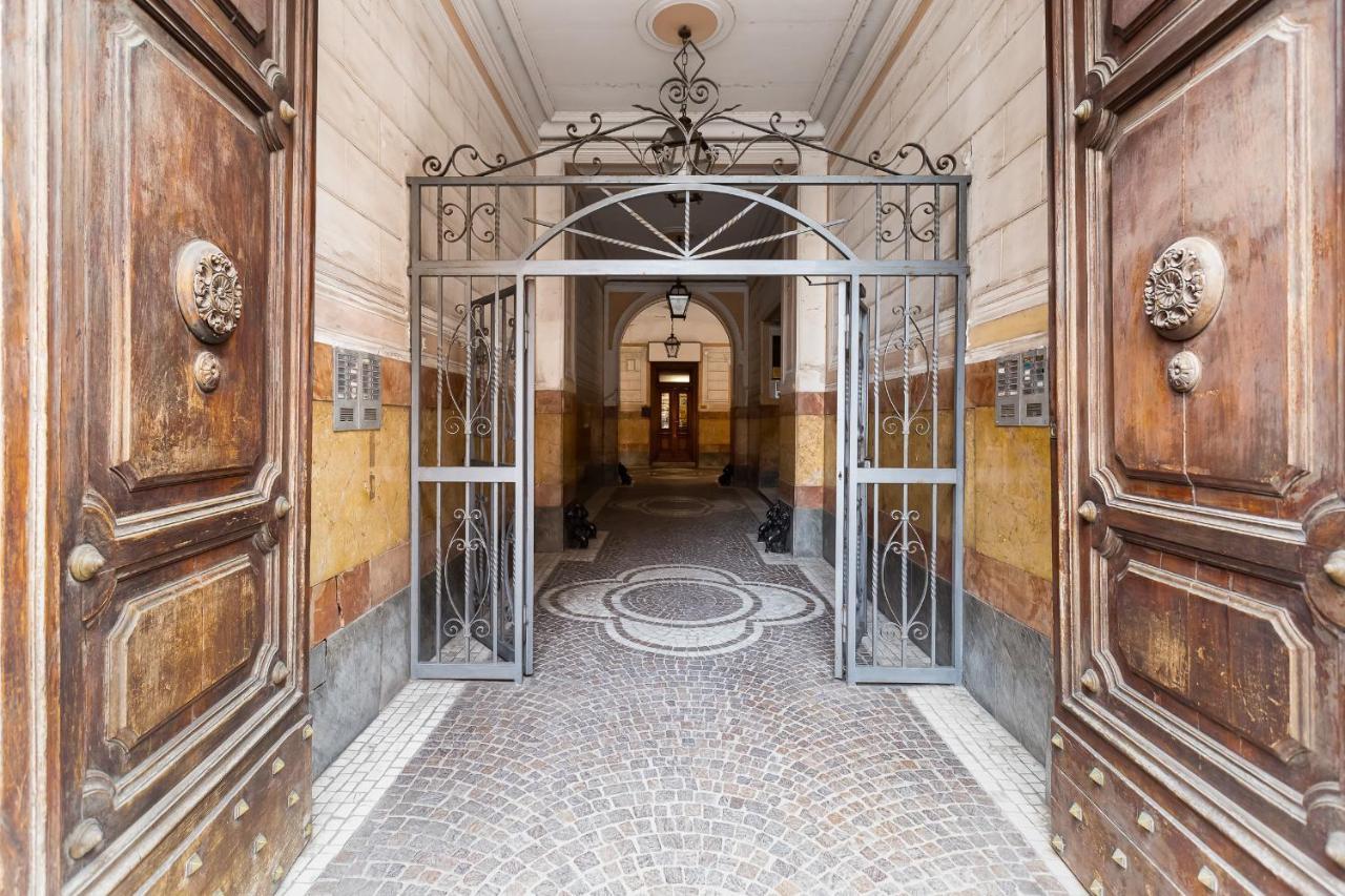 Maison Risorgimento Gjestgiverier