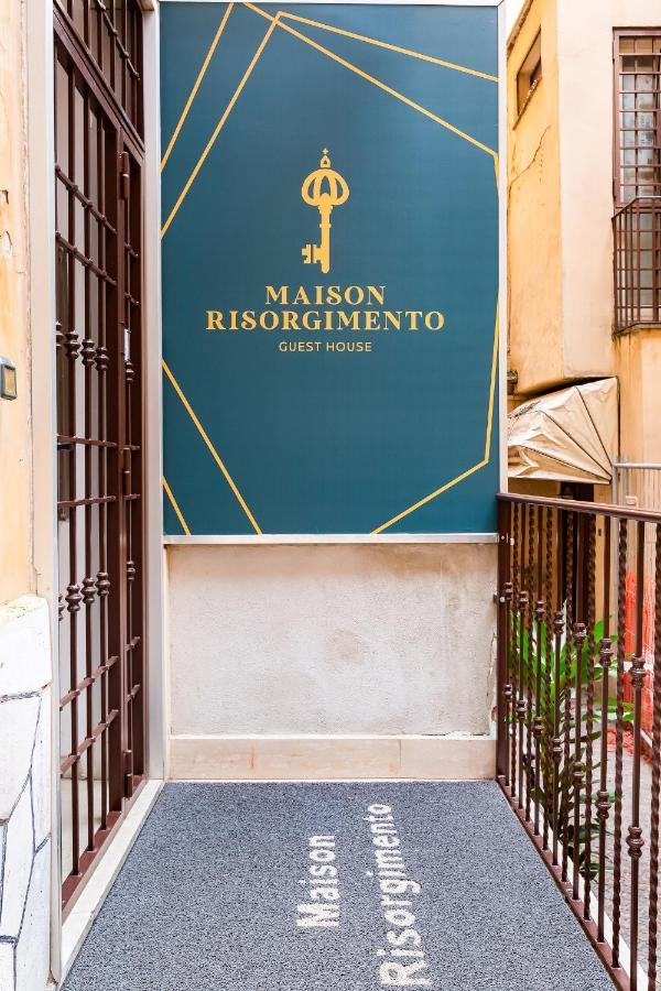 Maison Risorgimento Roma